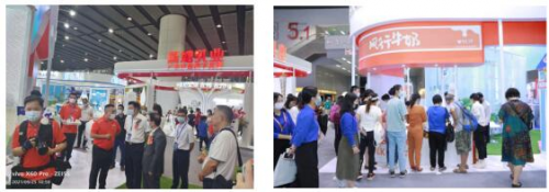 加速“抢跑”2023！5月亚洲乳业博览会暨广州鲜奶节，邀您共启无限商机！(图2)