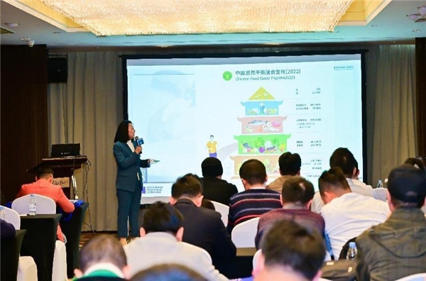 享受欧洲风味，来自意大利美食：Assolatte上海研讨会精彩举办(图3)