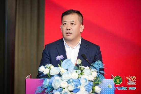 强强联合!蒙牛集团与中国营养学会达成战略合作 以长期主义引领乳业营养健康新未来(图3)