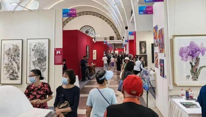 中国艺术品市场：价值重塑与人心归向(图1)