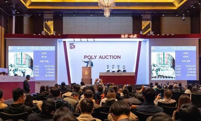 中国艺术品市场：价值重塑与人心归向(图6)