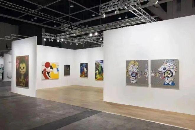 中国艺术品市场：价值重塑与人心归向(图2)