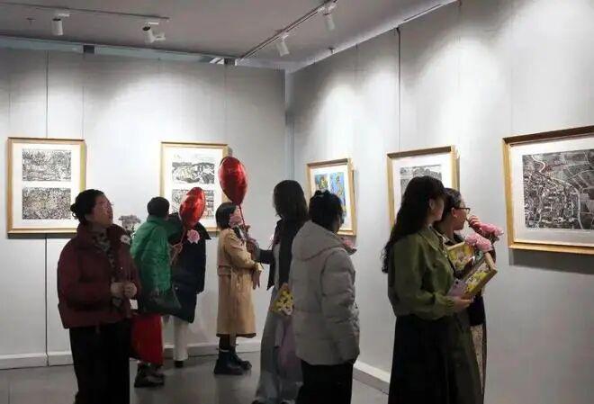 中国艺术品市场：价值重塑与人心归向(图3)