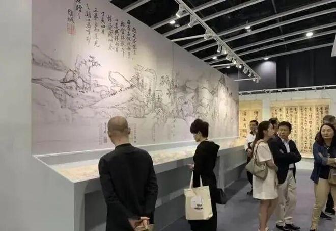 中国艺术品市场：价值重塑与人心归向(图4)