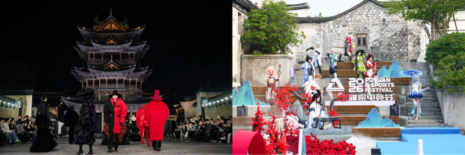 穿过噪音的回响，今年非标大会现场究竟输出了什么？(图5)