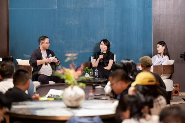 穿过噪音的回响，今年非标大会现场究竟输出了什么？(图38)