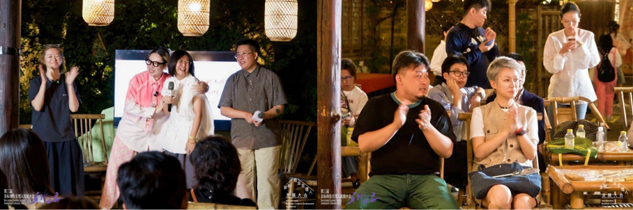 穿过噪音的回响，今年非标大会现场究竟输出了什么？(图39)