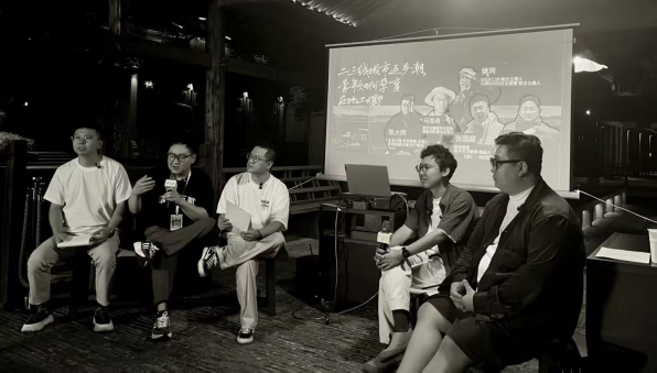 穿过噪音的回响，今年非标大会现场究竟输出了什么？(图45)