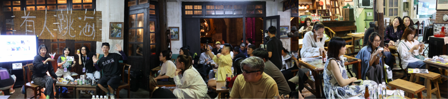 穿过噪音的回响，今年非标大会现场究竟输出了什么？(图47)