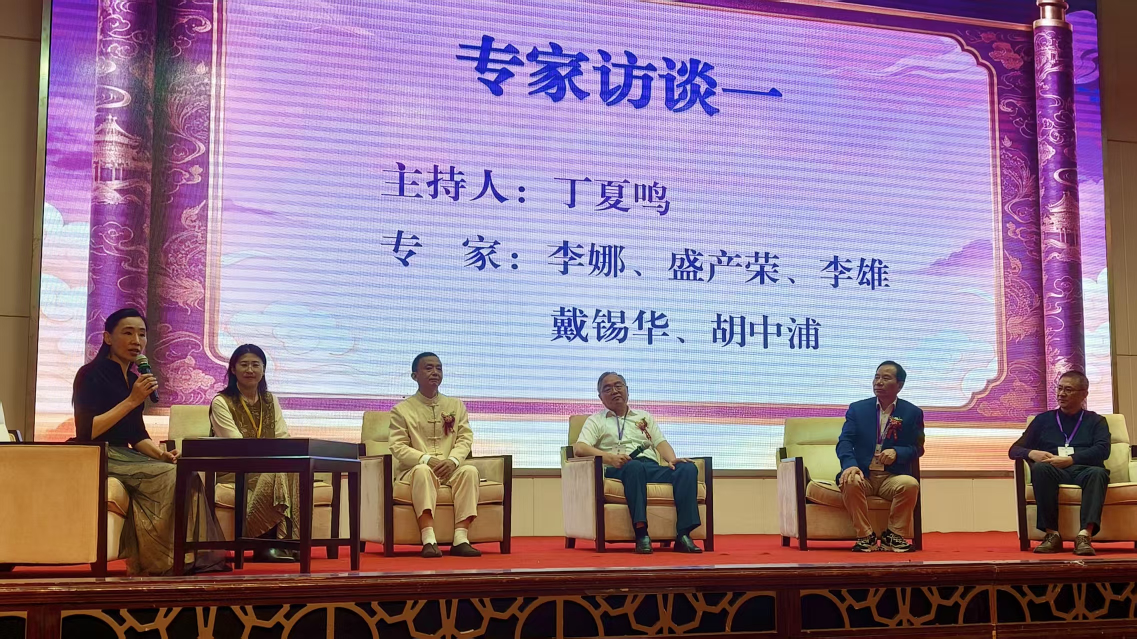 践行“十五五”文化强国战略 共建书香社会(图7)