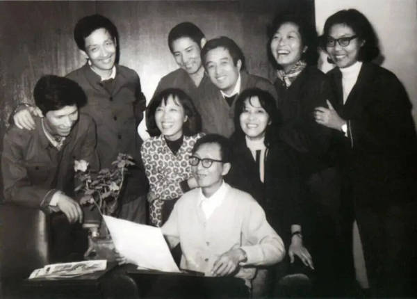 守动画之本,存笔墨之韵——访动画艺术家常光希(图3)