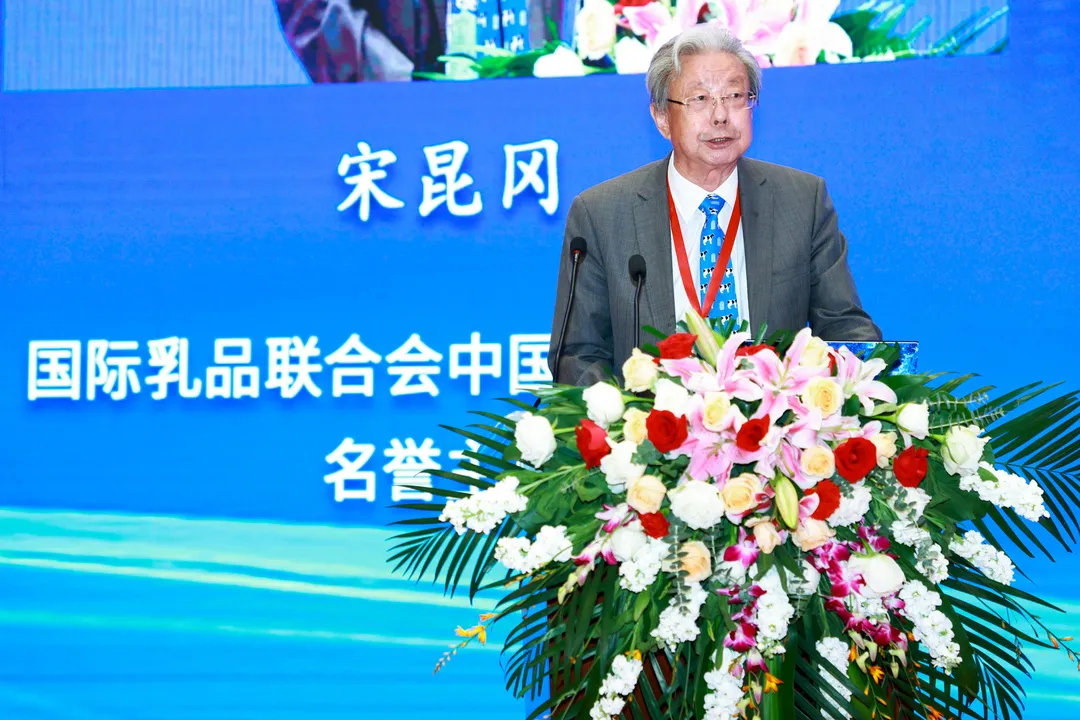 2021年中国(国际)乳业技术博览会在杭州成功举办(图18)