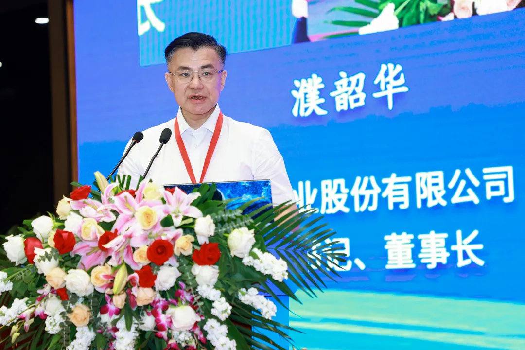 2021年中国(国际)乳业技术博览会在杭州成功举办(图15)