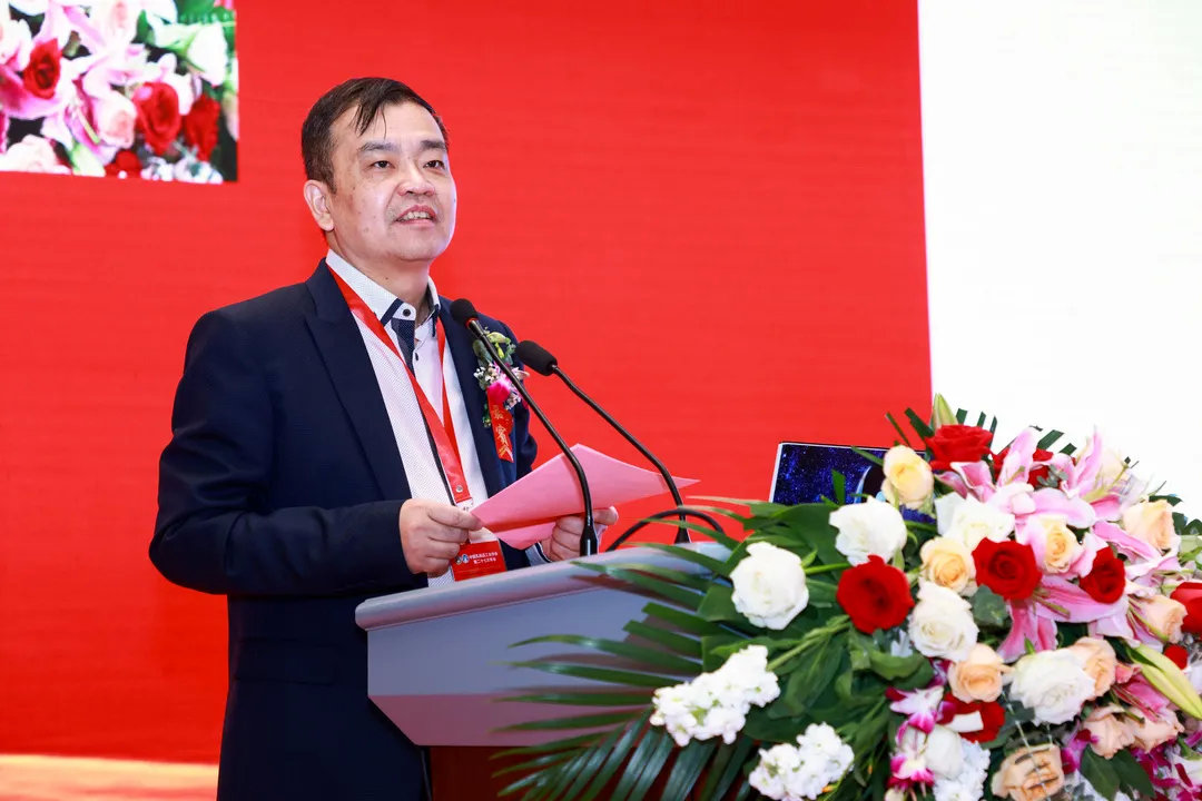 2021年中国(国际)乳业技术博览会在杭州成功举办(图8)
