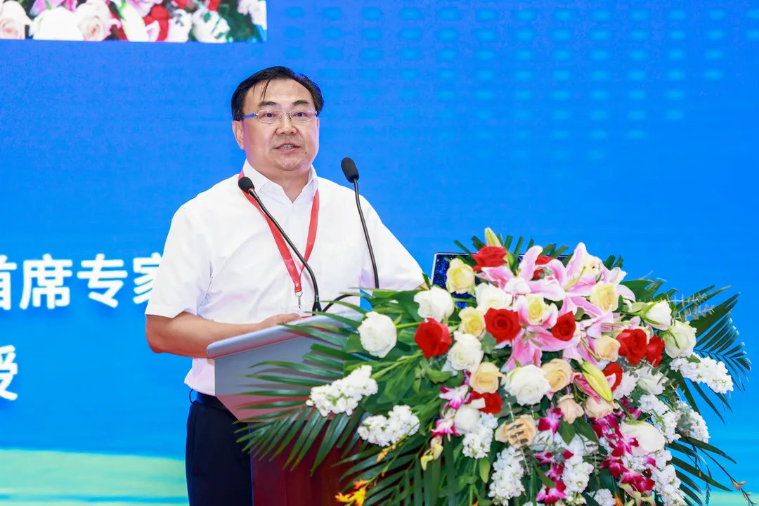 2021年中国(国际)乳业技术博览会在杭州成功举办(图12)