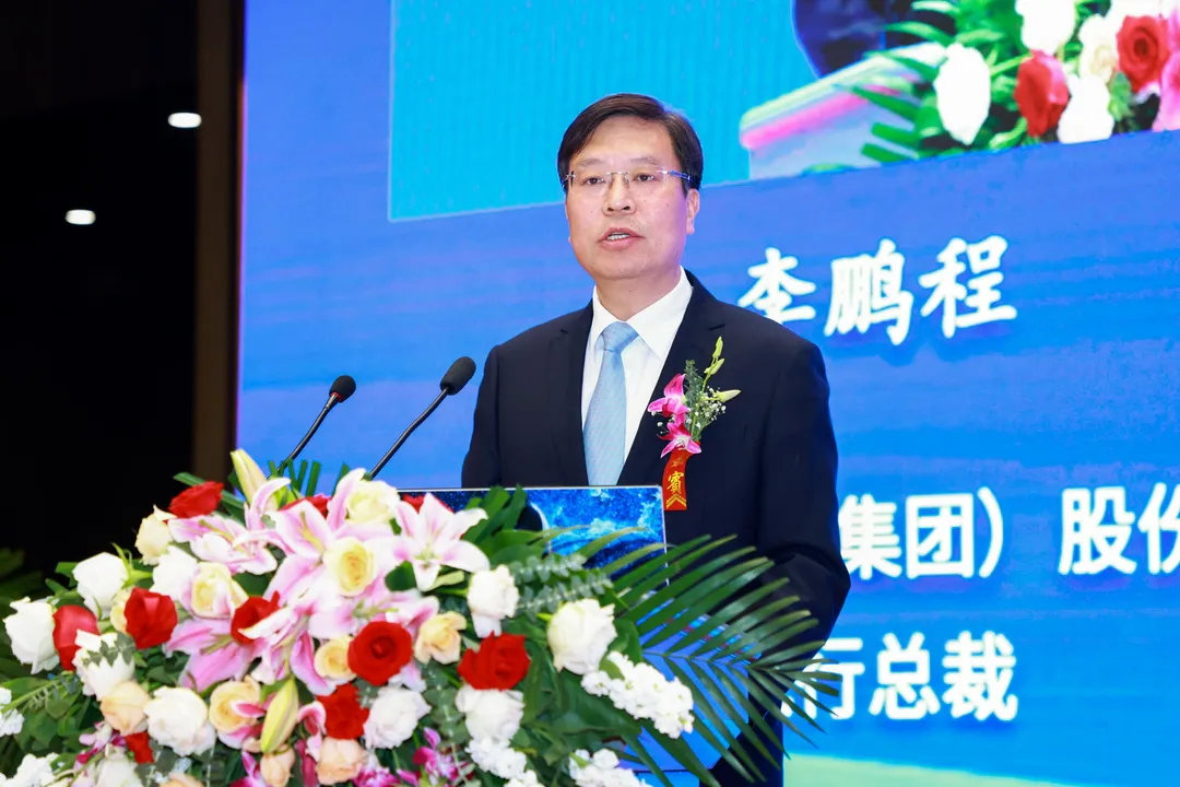 2021年中国(国际)乳业技术博览会在杭州成功举办(图14)