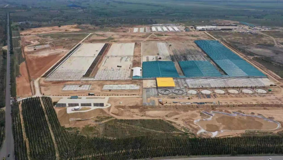 发力建设高品质奶源 蒙牛核心竞争力再上台阶(图2)