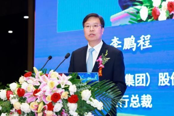 蒙牛李鹏程：打造碳中和品牌 推动中国乳业开启绿色低碳新时代(图1)