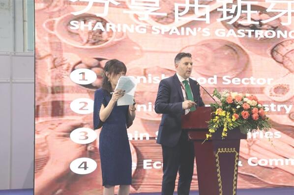 乳业传递复苏强音-2022亚洲乳业博览会11月16-18日再启新篇!(图3)